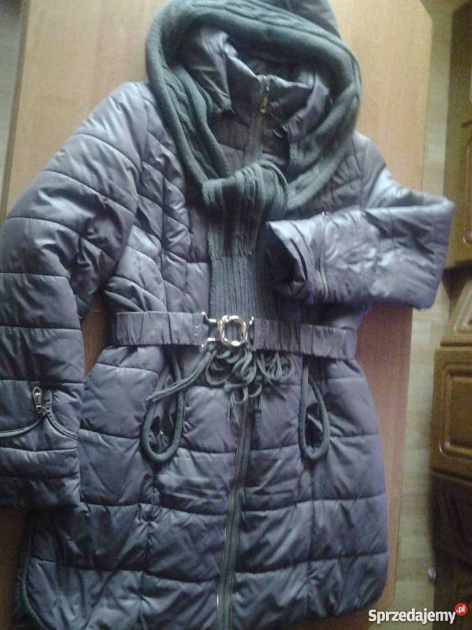 Kurtka zimowa damska 46 Bytom