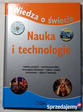 Nauka i technologie Wiedza o świecie Książki i Podręczniki Białystok