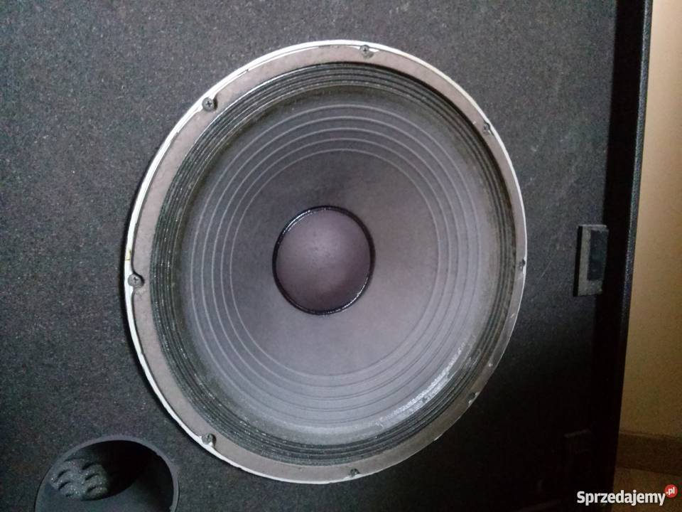 Combo basowe Fender Studio Bass Człuchów