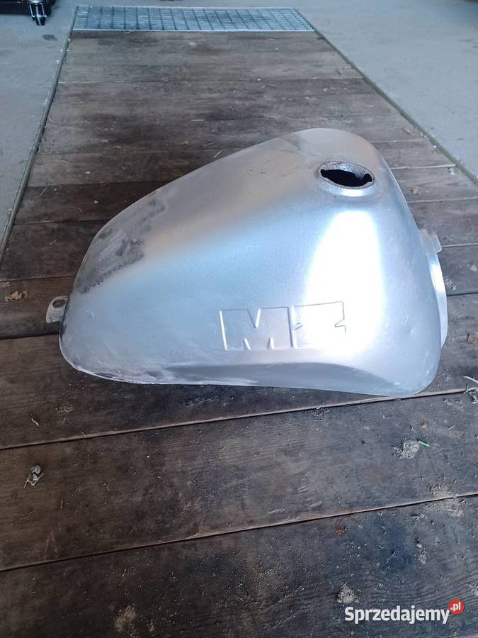 Zbiornik mz etz 251 Lublin