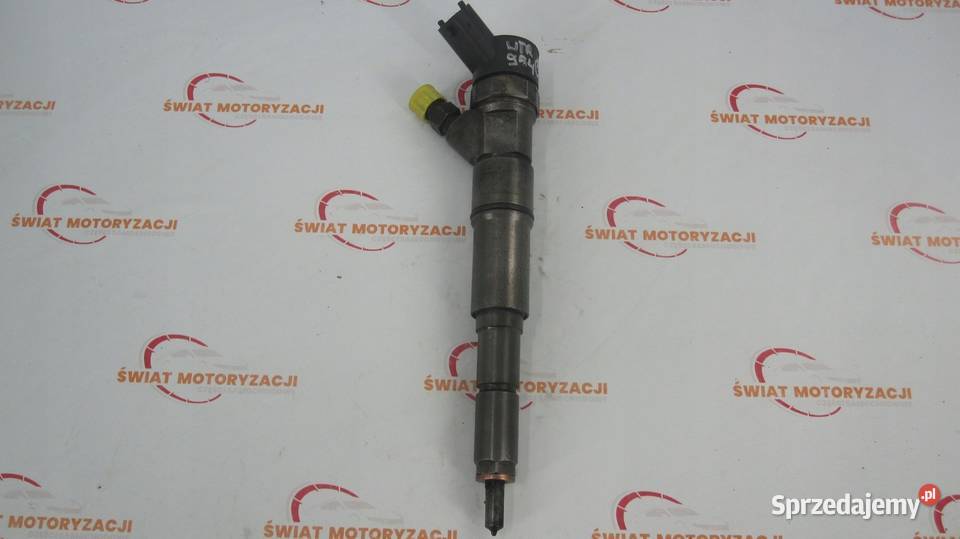 LAND ROVER FREELANDER 20 TD4 wtrysk wtryskiwacz Wtryskiwacze świętokrzyskie Kielce sprzedam