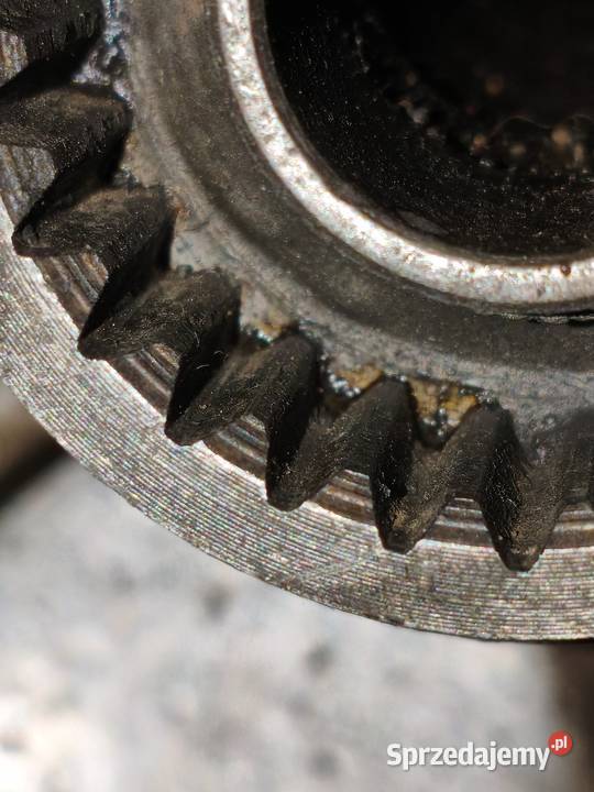 Koło R19 Dniepr MT K650 K750 Średnica 19" Motocyklowe Leszno