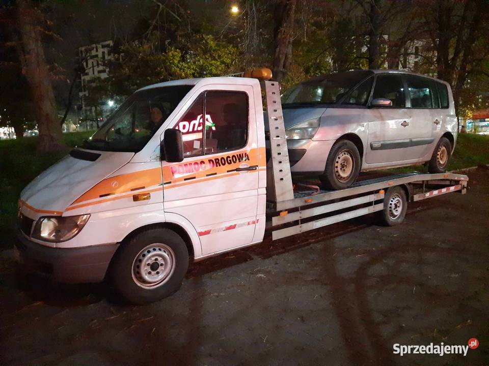 POMOC DROGOWAPrzewóz aut osobowychMini dolnośląskie Wrocław