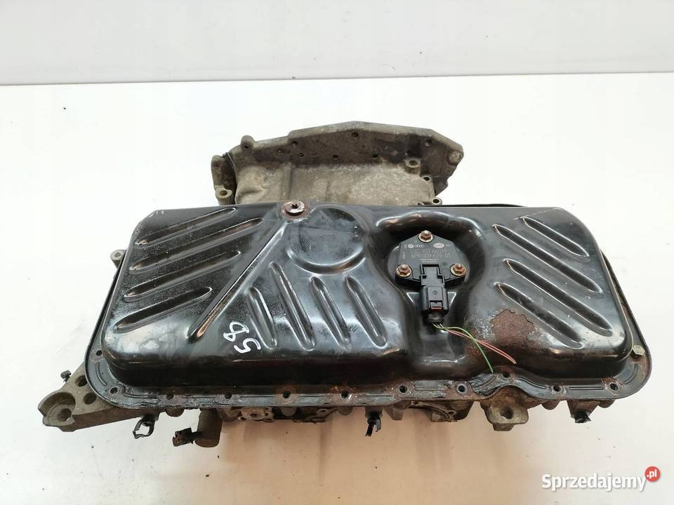 MISKA OLEJOWA 059103603CS 059103602K 30 TDI Audi