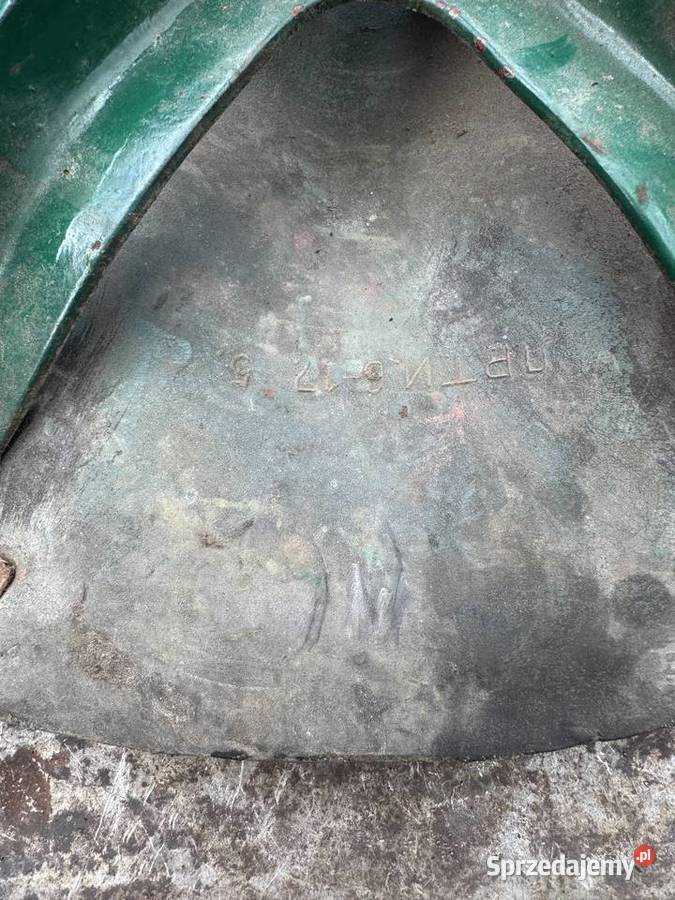 M72 Oryginalne Przednie Siedzenie Części i akcesoria motocyklowe Przemyśl sprzedam