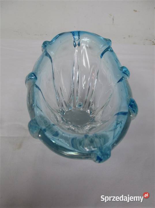 Patera Murano Porcelana i szkło Porcelana i szkło