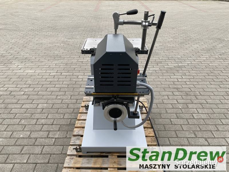 Wiertarka Dłutarka FELDER FD 250 Mojusz sprzedam