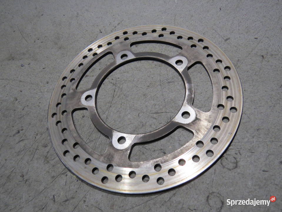 SUZUKI BURGMAN 400 250 N400 K7 10 TARCZA HAMULCA Układ hamulcowy Kielce