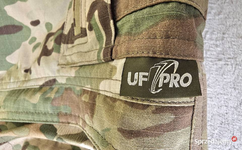 Ufpro spodnie Striker HT multicam 3232 Książenice