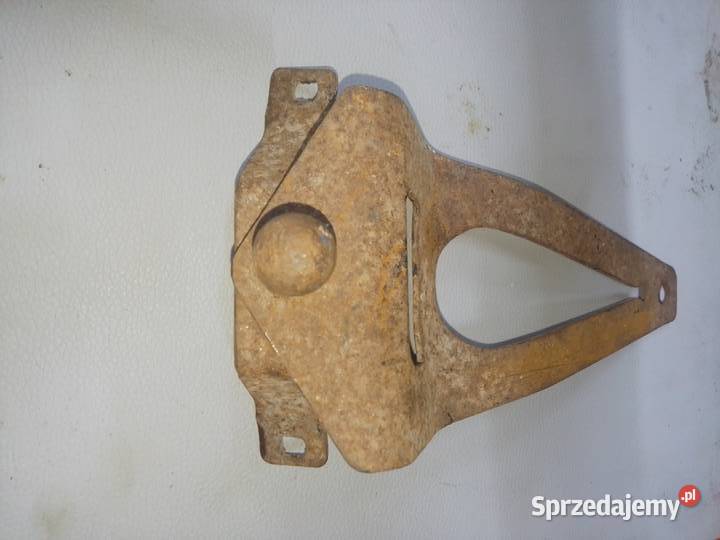 ZACZEP WÓZKA TYLNEGO SIMSON Schwalbe Sulęcin sprzedam