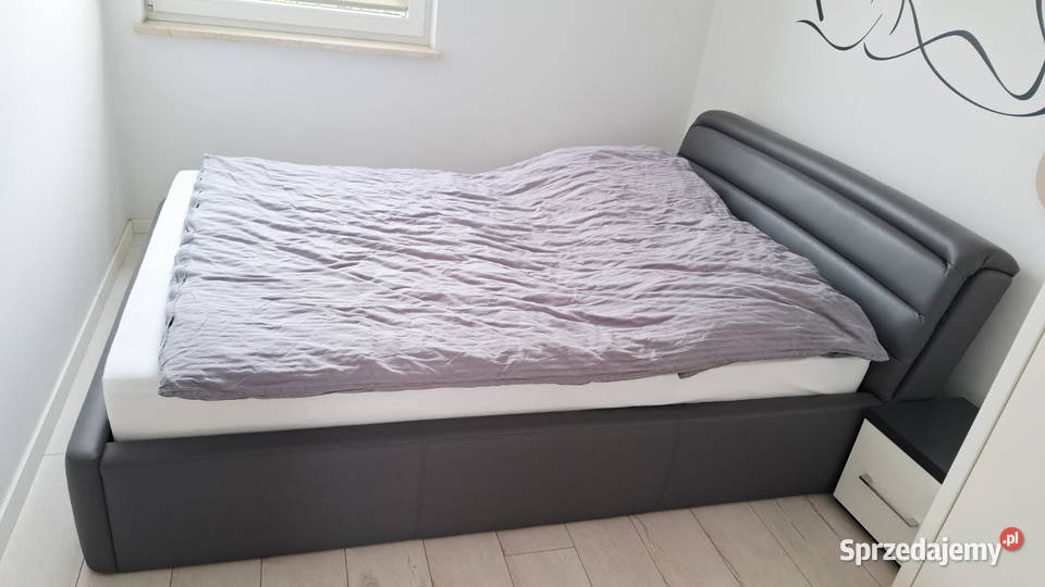 Łóżko Częstochowa