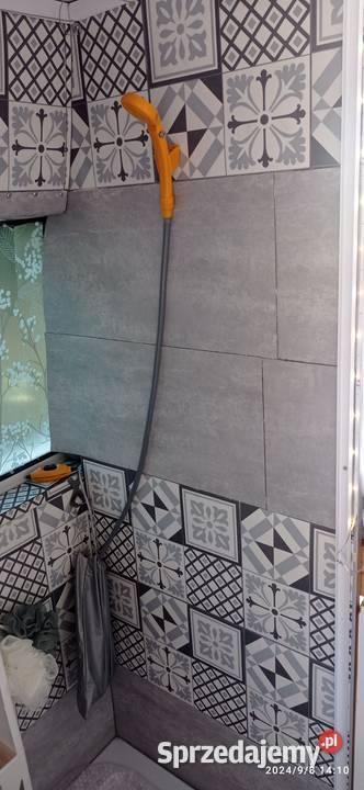 Opel Movano kamper Raczkowice-Kolonia