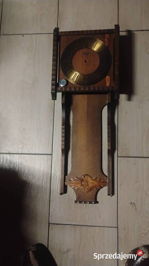 Sprzedam skrzynkę drewno wielkopolskie