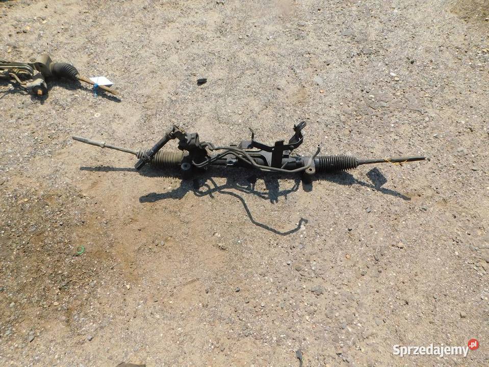vectra C maglownica przekładnia M5047 WYSYŁKA osobowe Żory
