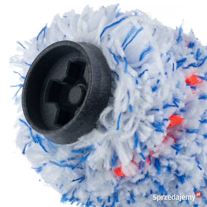 Filtr HEPA Rolki do Odkurzacza do Bissell małopolskie Ludźmierz