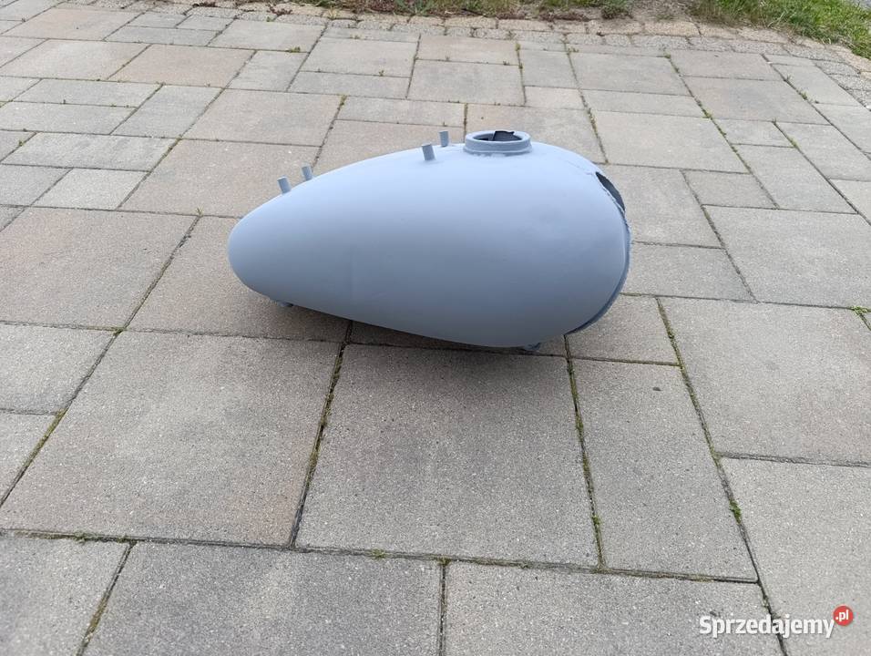 Zbiornik paliwa junak m10 m07 Kielce