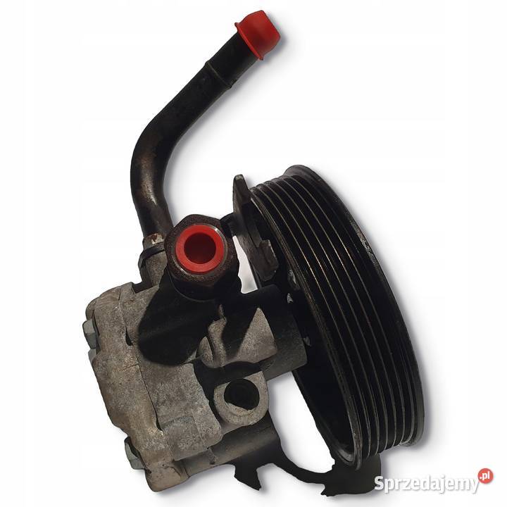 POMPA WSPOMAGANIA Kia Carnival Sedona 25 V6 osobowe lubelskie Chełm