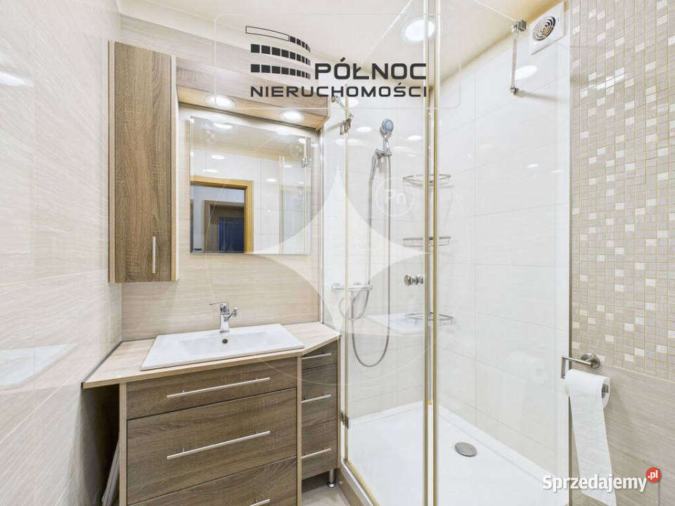 Ełk 4 pokoje Gdańska 5a CENTRUM