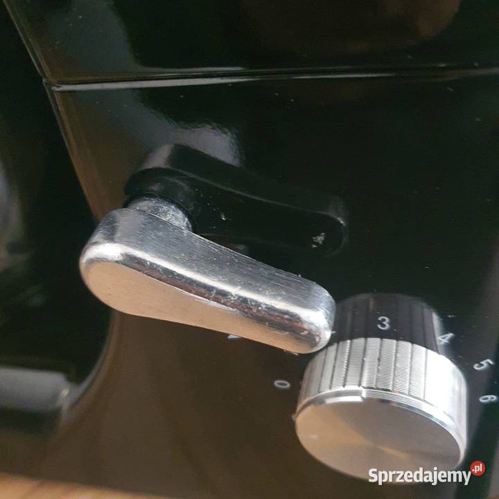 Robot kuchenny Klarstein Bella Nera 2000 W śląskie Częstochowa sprzedam