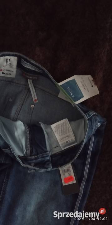 nowe spodnie damskie Nowy Targ