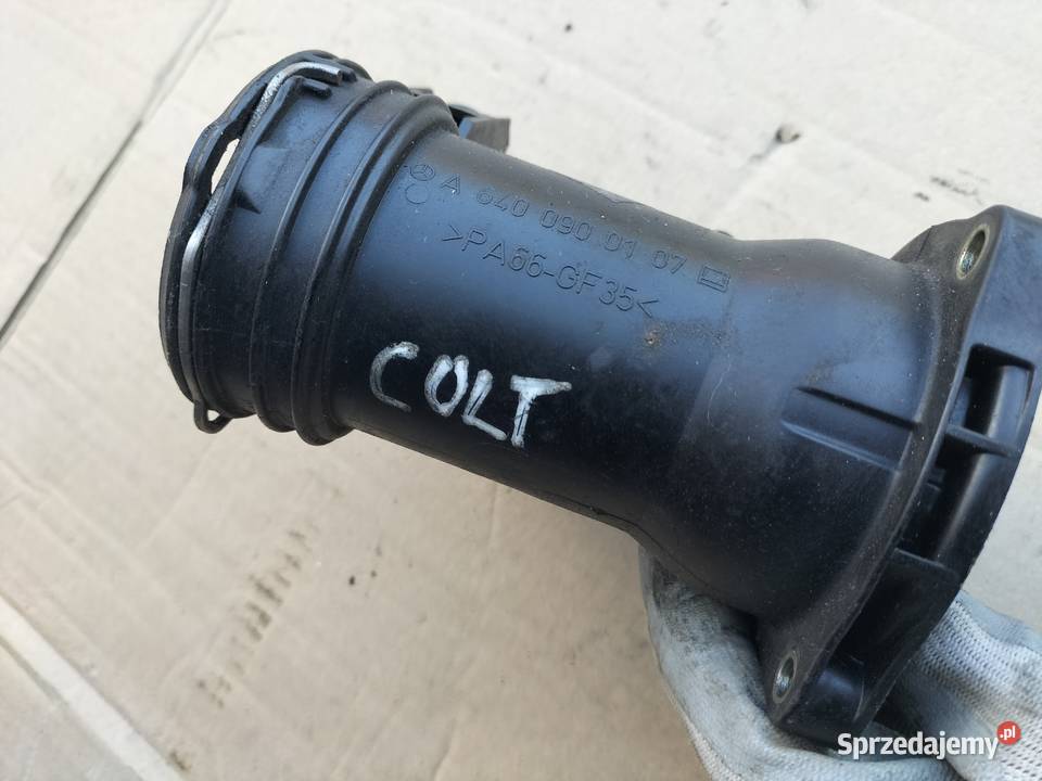 A400900107 PRZEPŁYWOMIERZ POWIETRZA osobowe Kamień-Kolonia sprzedam