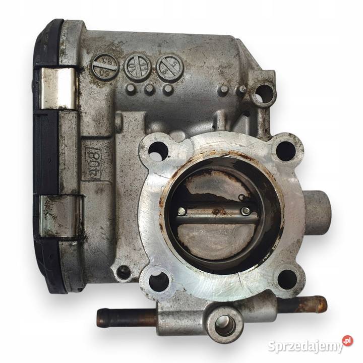 PRZEPUSTNICA Opel Vectra C Zafira B 22 24420536 Chełm
