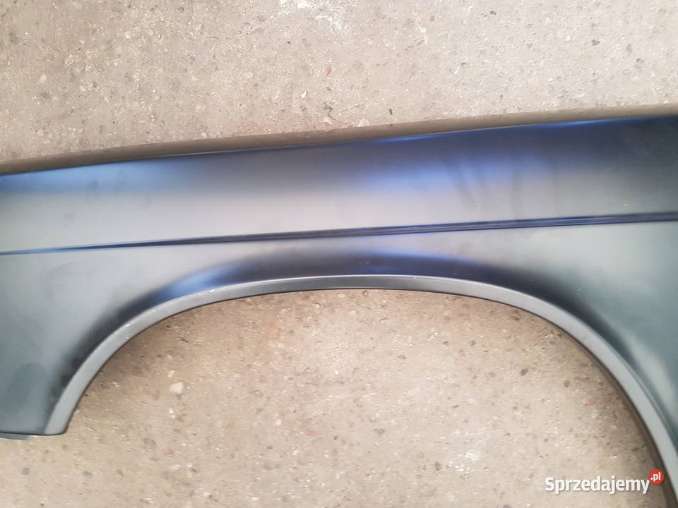 MERCEDES 190 BLOTNIK PRZOD PRZEDNI LEWY PRAWY Części samochodowe