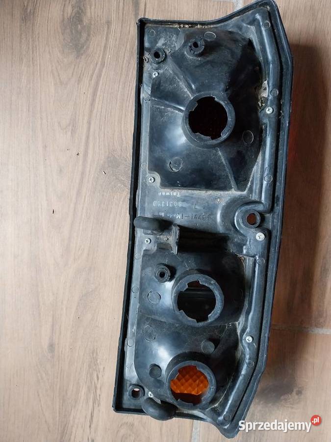 Toyota land cruiser lj70 lampy tylne