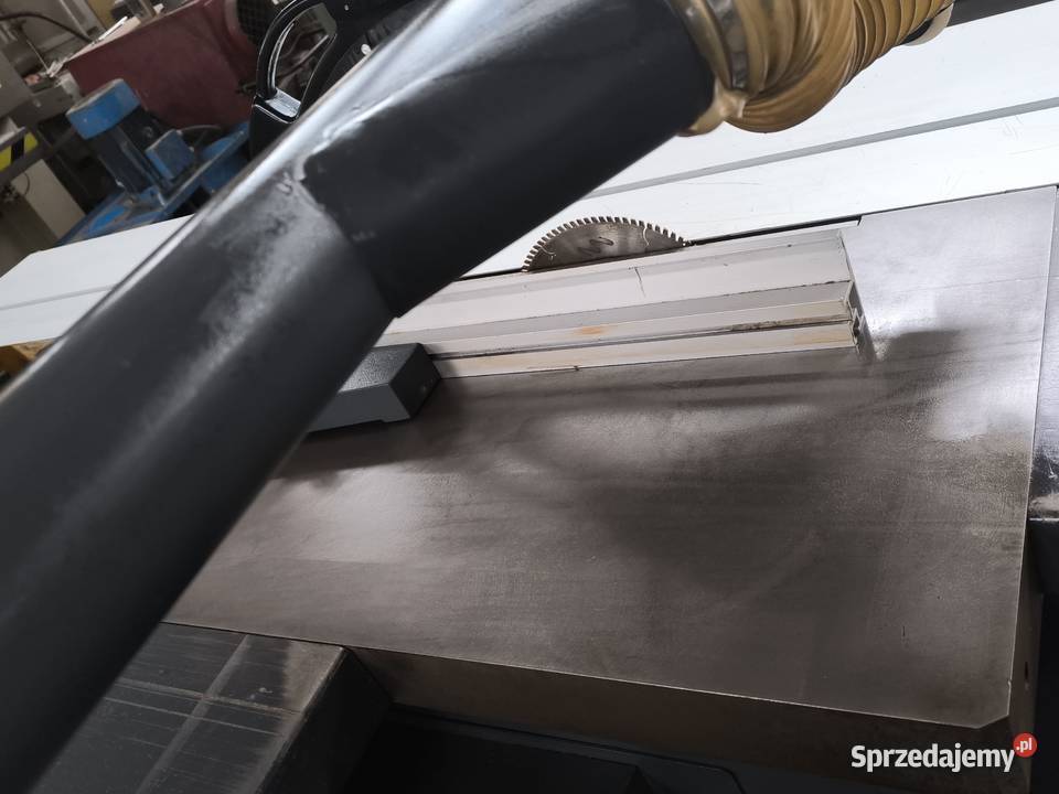 Piła Formatowa Rema FX 350 ideana małopolskie