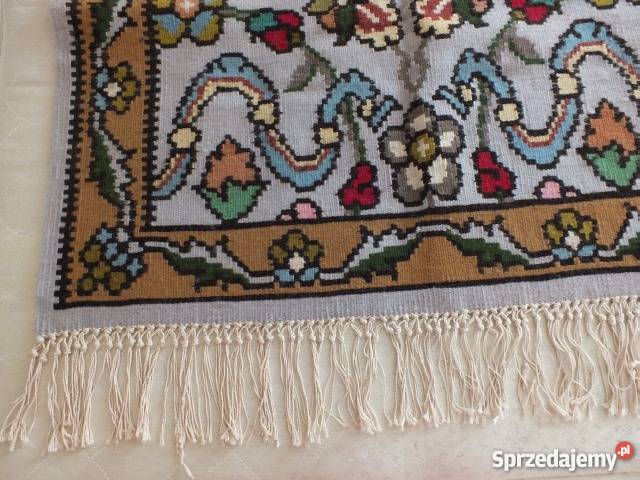 Sprzedam kilim wełniany Dom i Ogród Warszawa