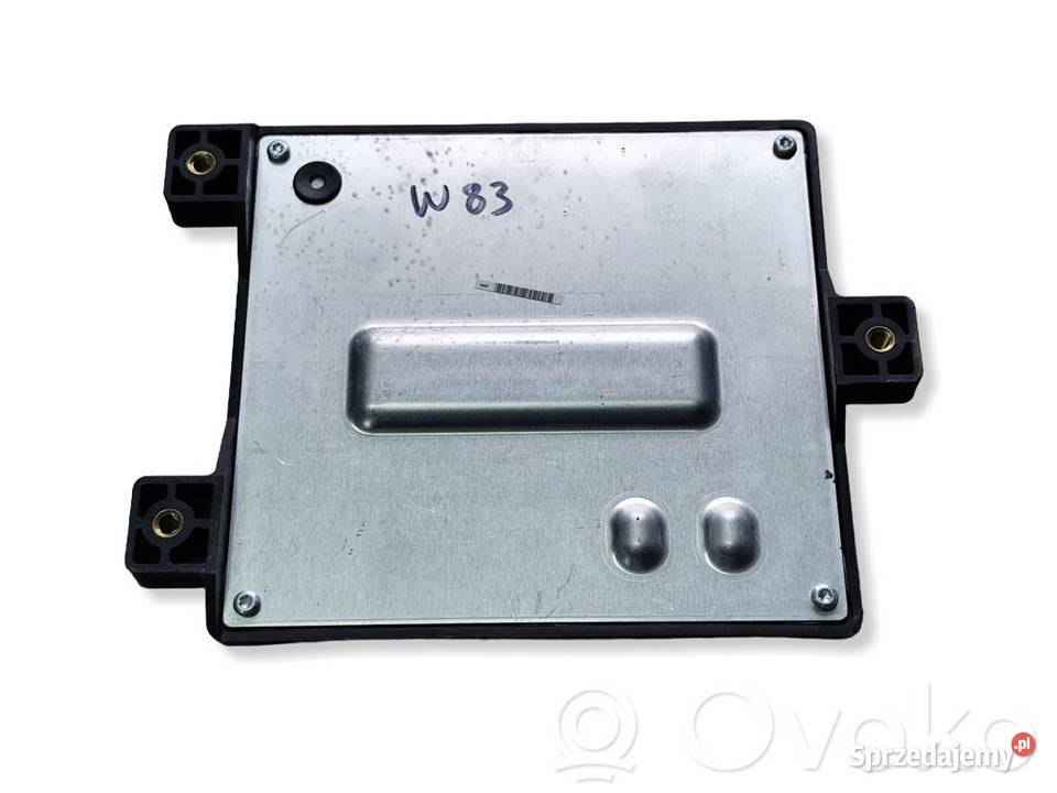 Captiva Opel Antara Insignia A MODUŁ STEROWNIK