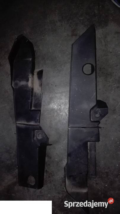 HONDA CRV 2008 PLASTIKI NA BŁOTNIK Kozubszczyzna