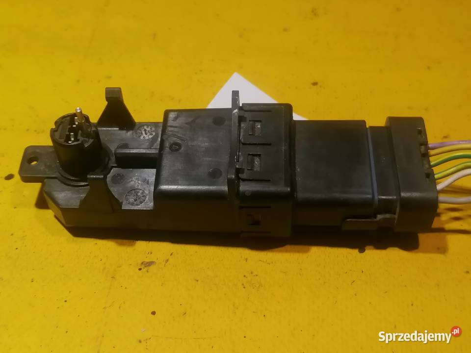 moduł podnośnika szyby Renault Megane2 Scenic2 Piotrków Trybunalski