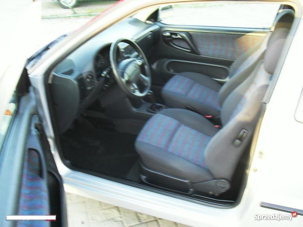 Volkswagen Polo Motoryzacja Rybnik