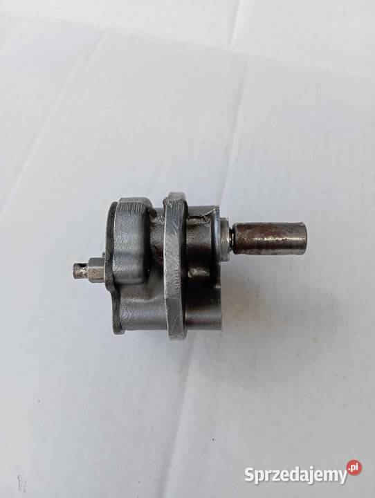 POMPA OLEJU M72 K750 MW IRBIT URAL Niemodlin