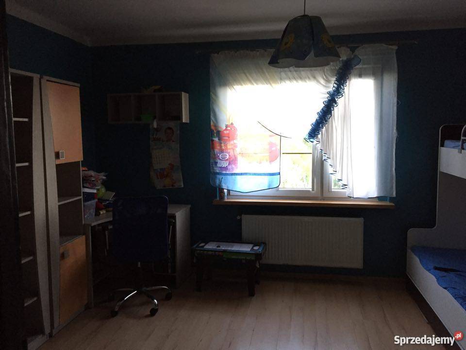 Sprzedam mieszkanie bezczynszowe Sulęcin sprzedam