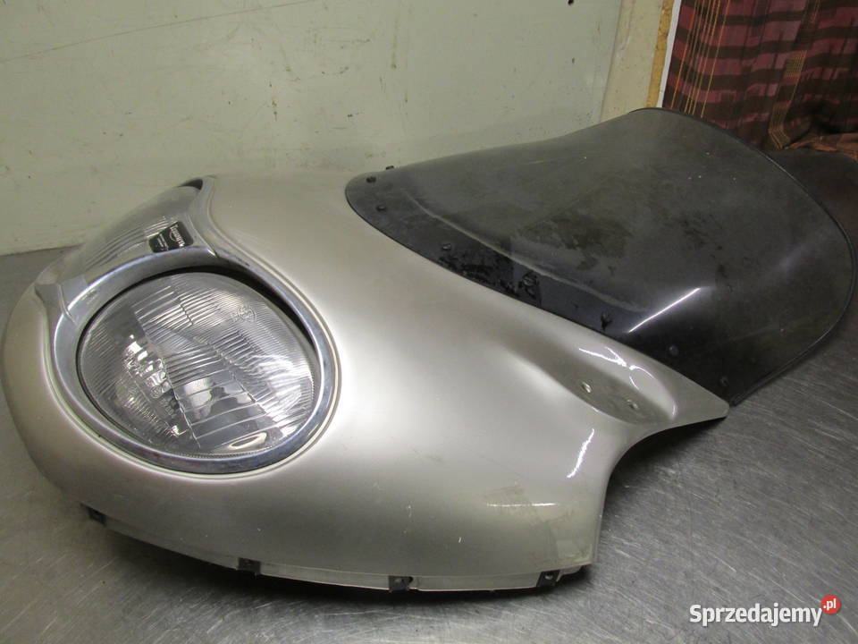 Czasza lampa szyba Triumph Trophy 900 99r Sandomierz