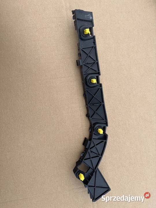 ŚLIZG MOCOWANIE ZDERZAKA LEWY TYŁ HYUNDAI SANTA wielkopolskie Międzychód