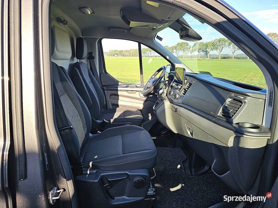 Volkswagen TRANSPORTER 20 TDI L2H1 Navi Carplay