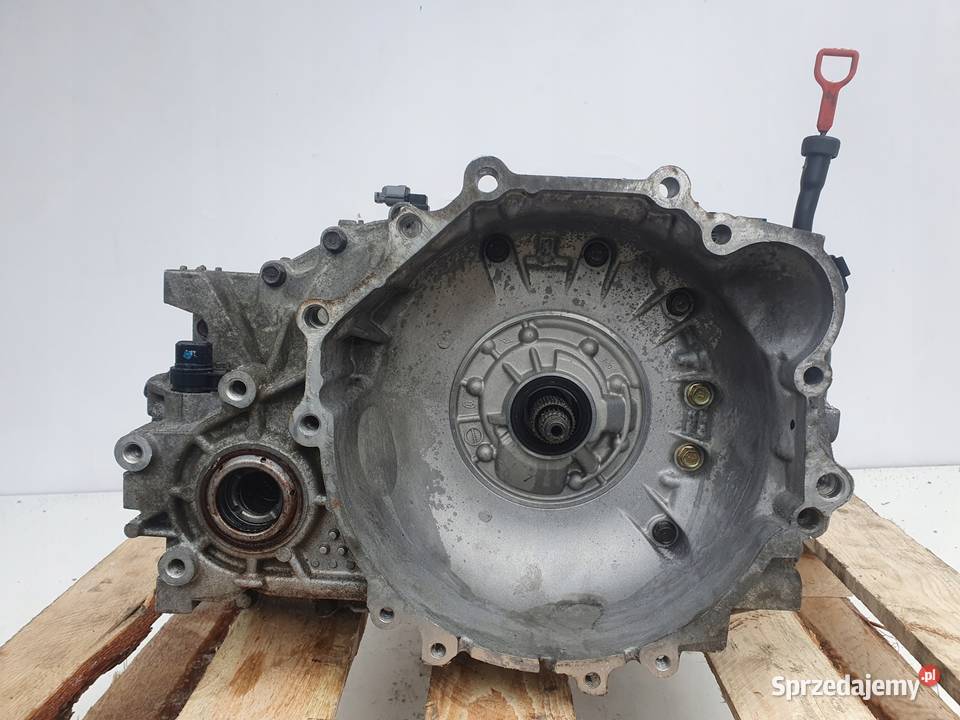 Kia Carens II 20 CRDI SKRZYNIA BIEGÓW N4MSDP Rudka