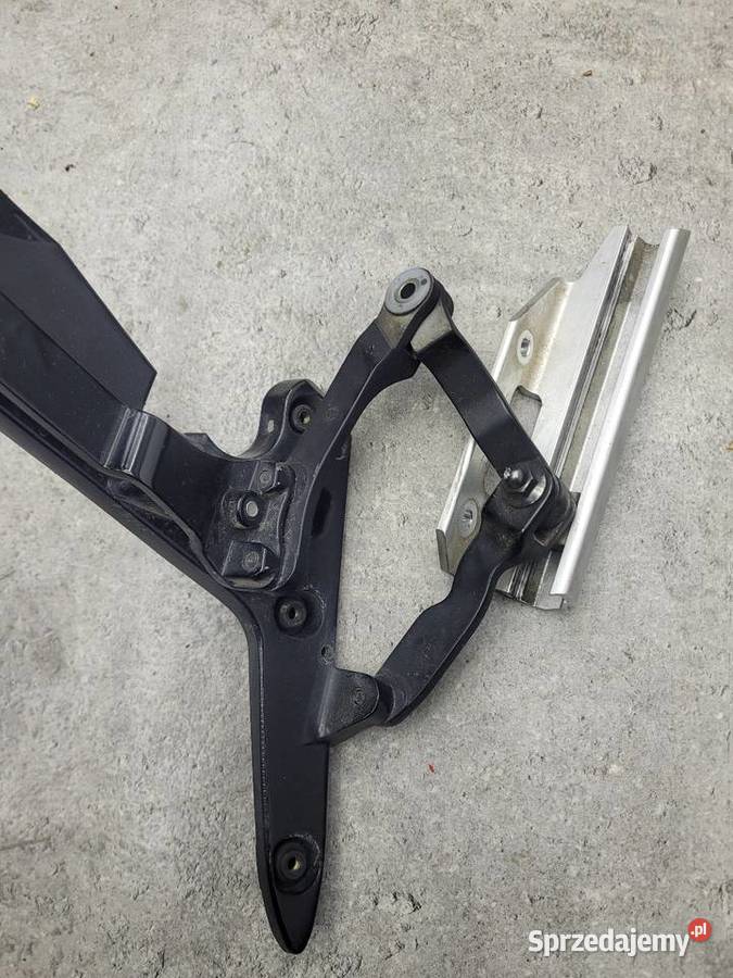 YAMAHA FJR 1300 0612 OEM STELAŻ MOCOWANIE SZYBY