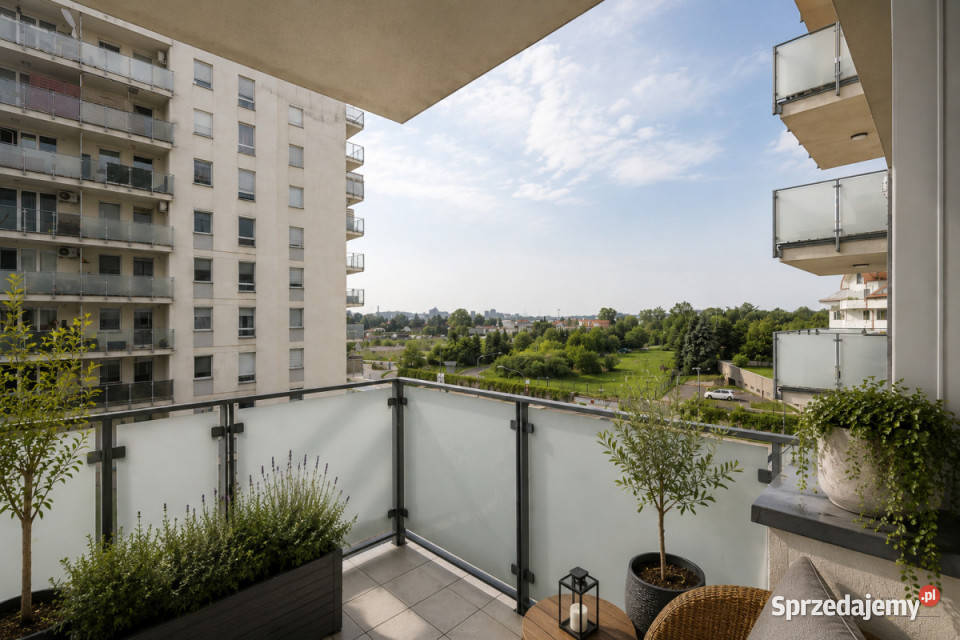 Mieszkanie 5152m2 2pokojowe Warszawa Starodęby sprzedam