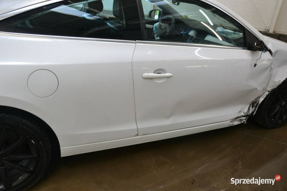 Renault Laguna MONACO GP 30 diesel 238 skóra Kęty