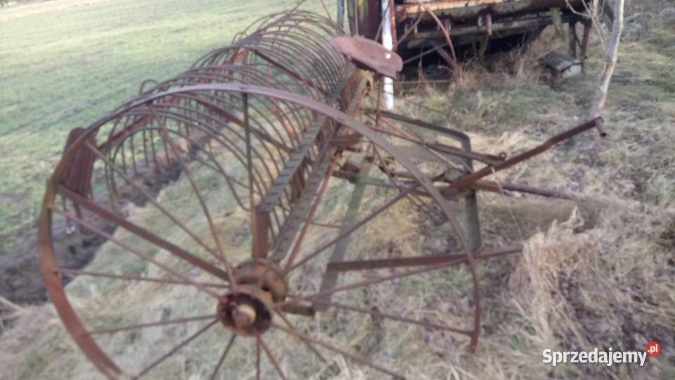 pług plug nieuszkodzony Grudziądz