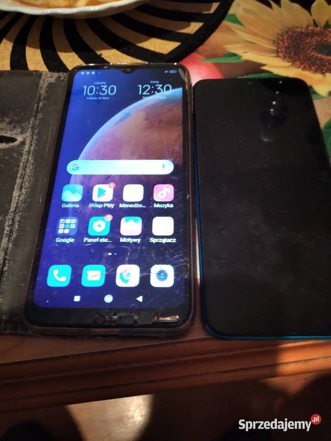 Telefony redmi 9a sprzedam
