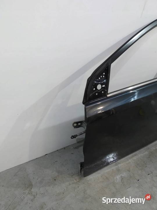 DRZWI LEWE PRZÓD 1H2 Toyota Auris II 2012 sprzedam