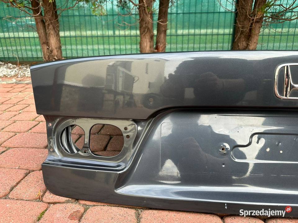 SPRZEDAM KLAPA ACCORD VII SEDAN Nowa Sarzyna