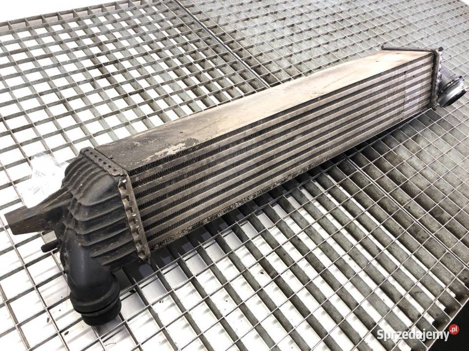INTERCOOLER RENAULT LAGUNA III 144960001R 20 150