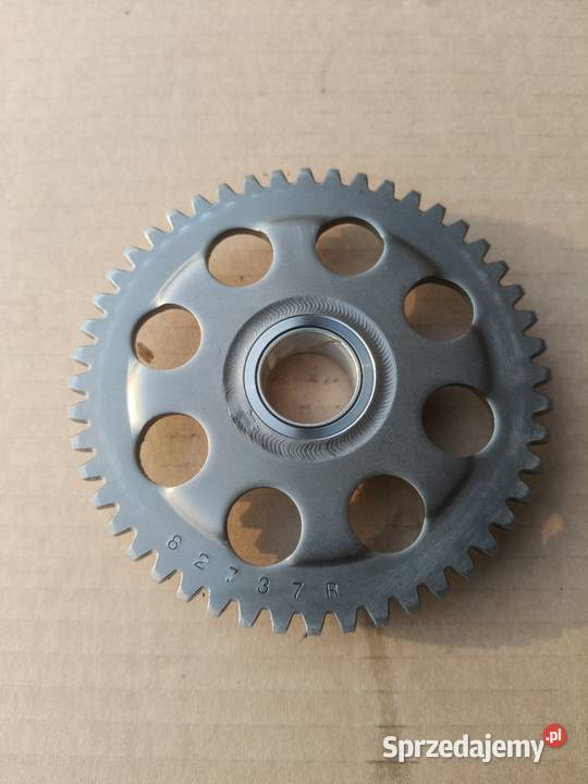 Piaggio x9 500 koło zębate rozrusznika