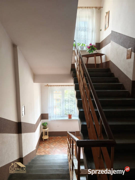 Ogłoszenie mieszkanie Skoczów 7693m2 2 pok sprzedam